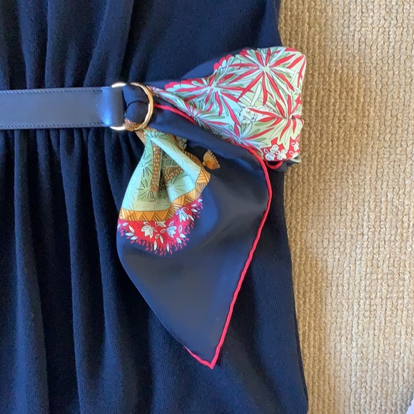 Authentic Hermes Romance belt strap - Picture 6 of 8